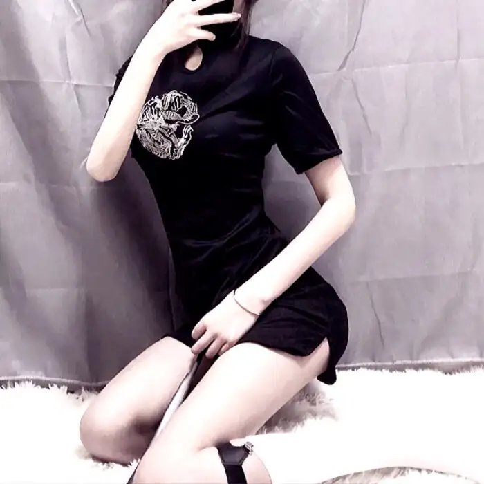 奇探佩辛丝第一季