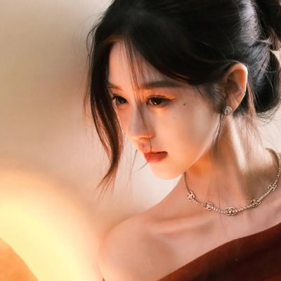 富商的情人